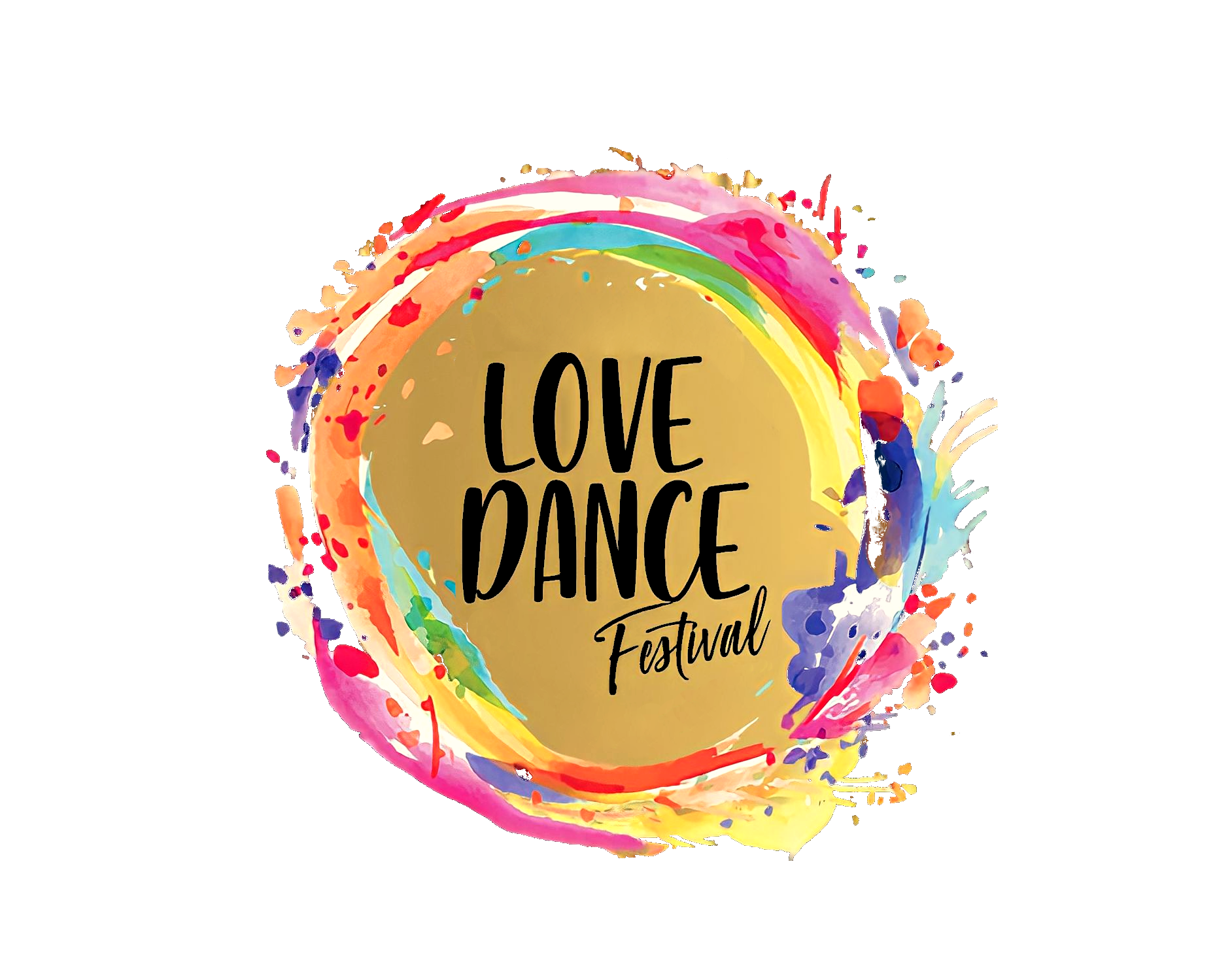 Love Dance Festival